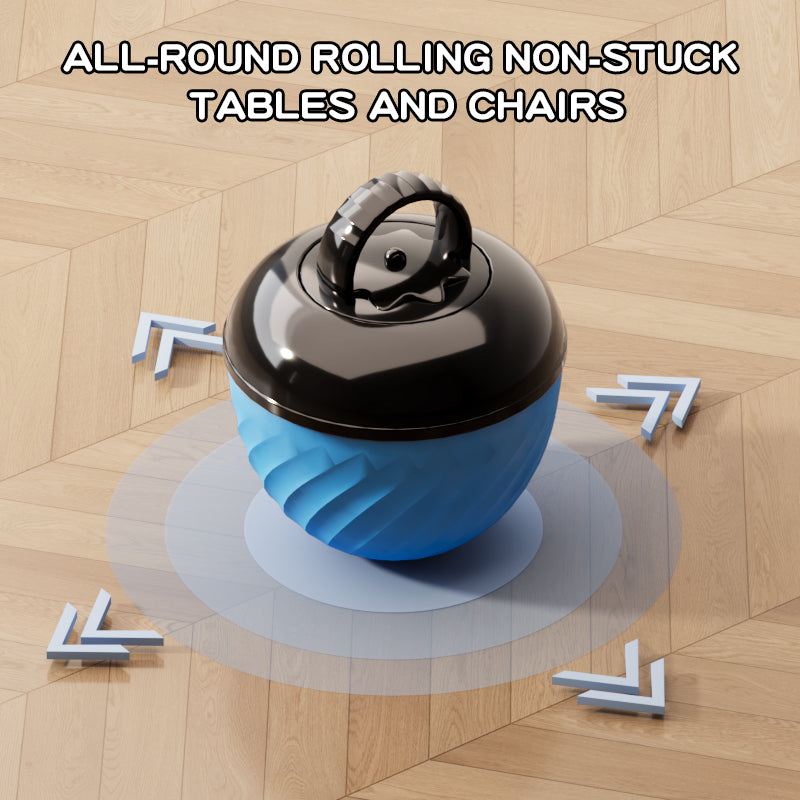 Automatic Cat Toy: Stress Relief Ball