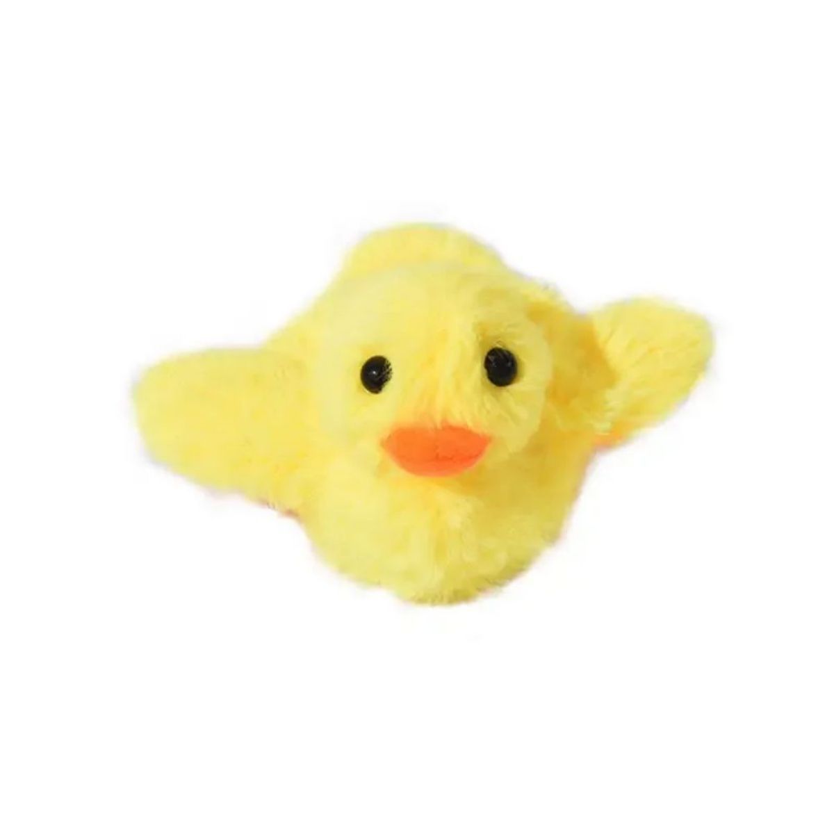 Automatic Cat Toy: Flapping Duck