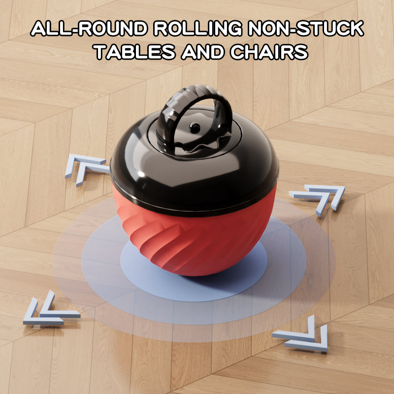 Automatic Cat Toy: Stress Relief Ball