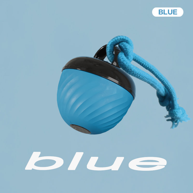 Automatic Cat Toy: Stress Relief Ball