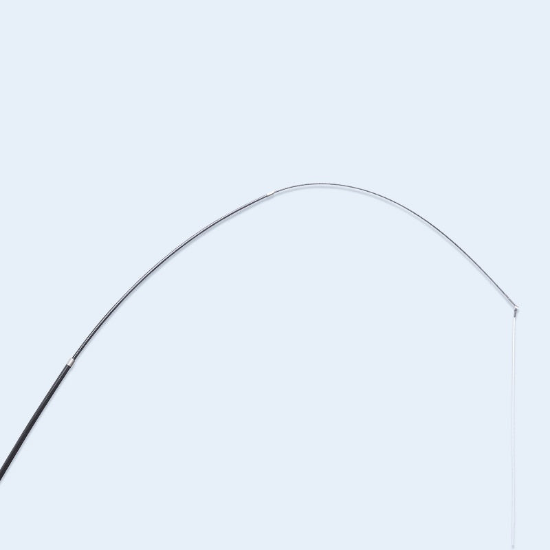 Telescopic Cat Wand with Feathers and other Toys